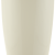 Ovation Vase Ral 1013 Pearl